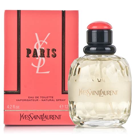 boots ysl paris perfume|ysl paris perfume 125ml.